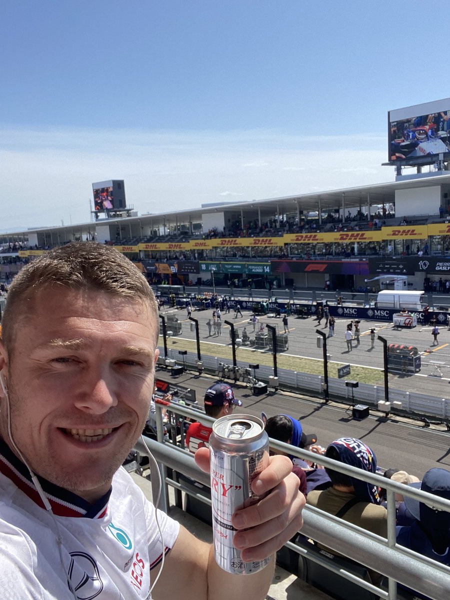 David Large🔆 tweet media