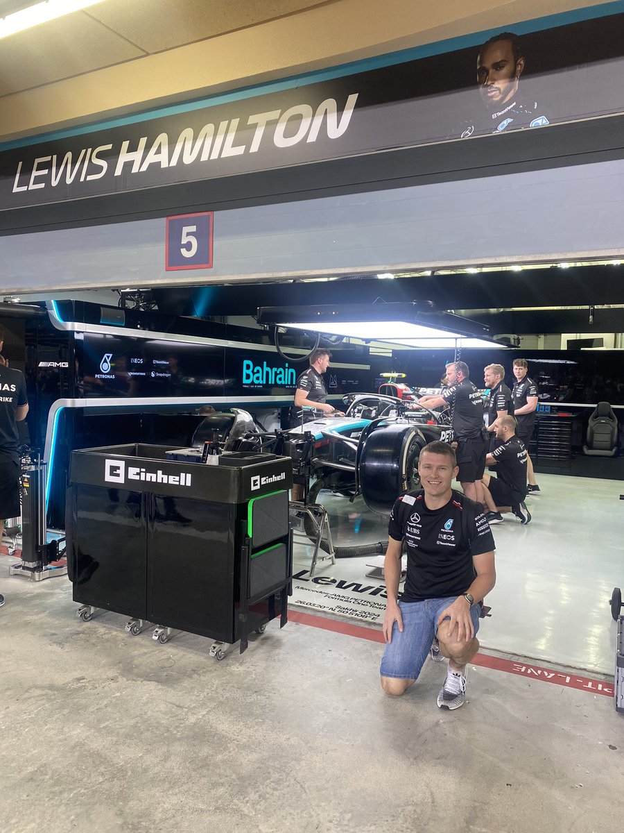 David Large🔆 tweet media