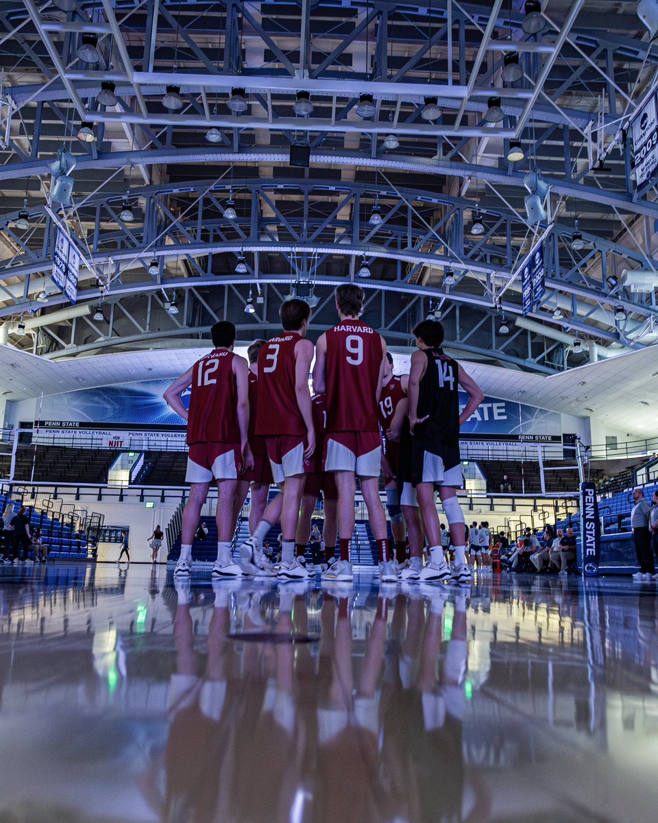 HarvardMVB tweet picture