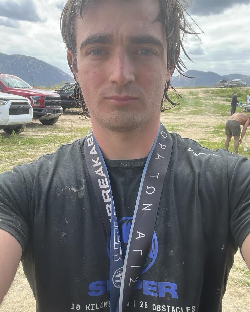 Hello all-  it’s been a while.  Busy with school, #auditions #acting and #training for this #supercool #spartan #race <a href="/SpartanRace/">spartan</a> Hope all of you are living your best life!  You only have one.