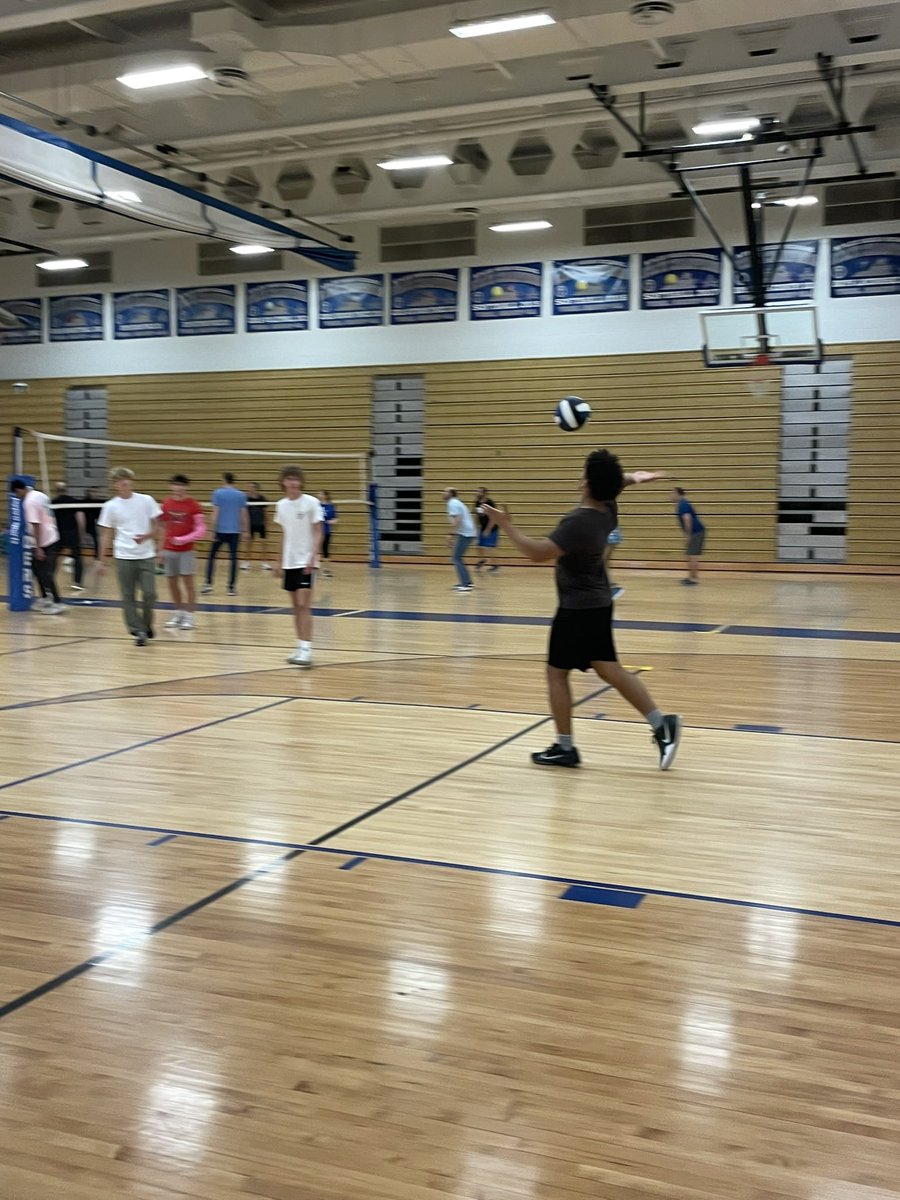 Atlee High School tweet media