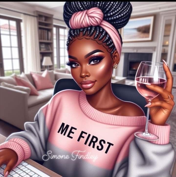 PhaciaA's tweet photo. #selfcare https://t.co/4f3hzNtD9s