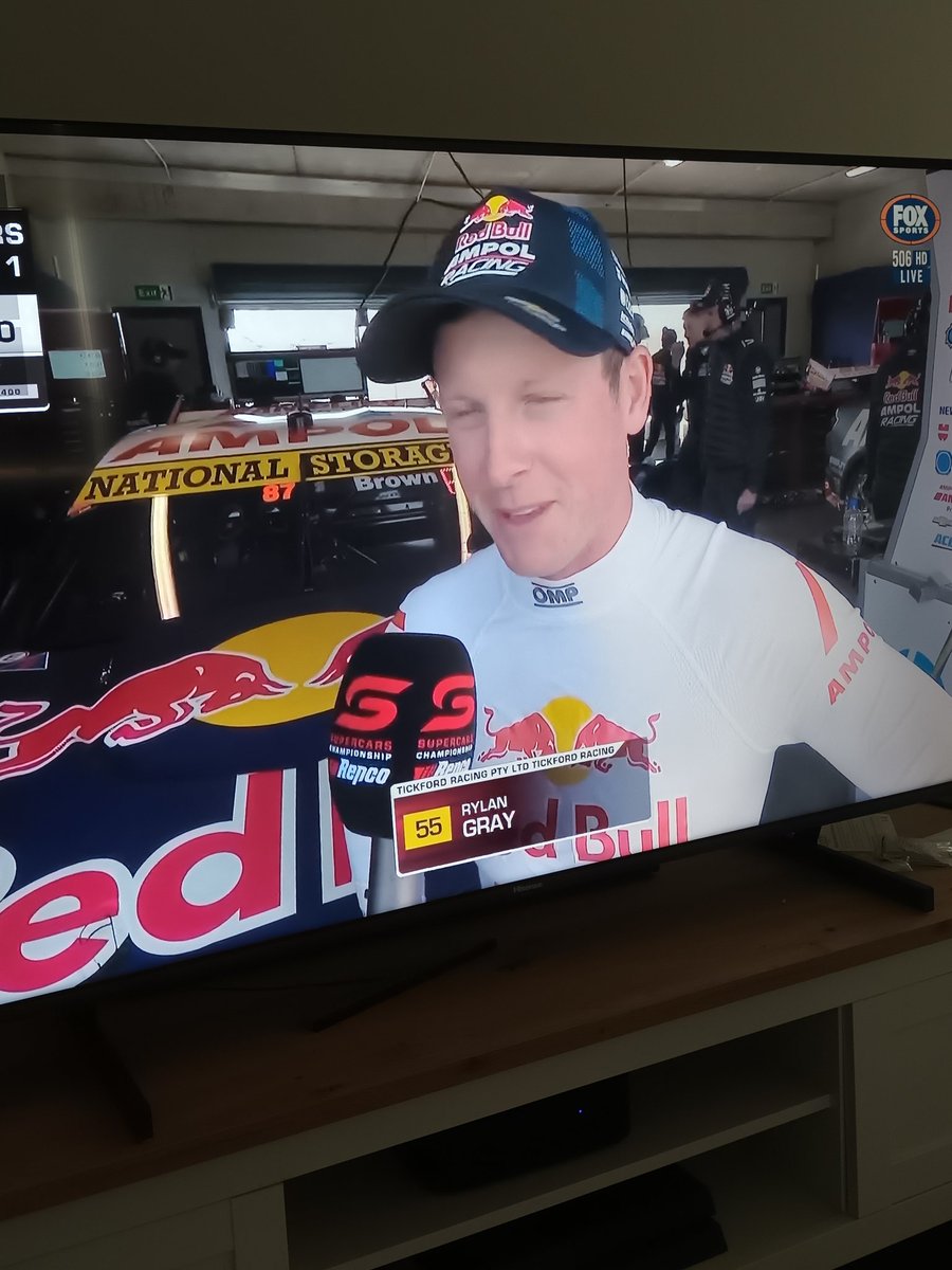 LukeDelmo's tweet image. Fox Sports fail #3 within one week. This is not Rylan Gray...