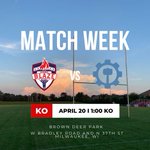 Photo by Chicago Blaze Rugby (@BlazeRFC)