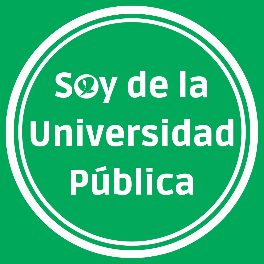 CampAbortoLegal's tweet photo. Defendemos la educación pública, repudiamos los recortes efectuados por el actual gobierno y reivindicamos la importancia de la universidad pública para todxs.

Gracias @CampAbortoCABA por la imagen.

#defiendolauniversidadpublica
#soyuniversidadpublica https://t.co/bgRcQ81taR