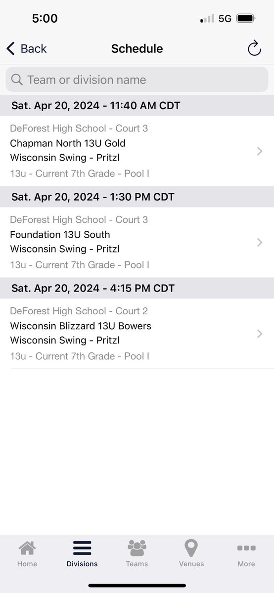 wiswing2029's tweet photo. The boys are excited for some more action this weekend in the Madison area! https://t.co/JimqK4GAst
