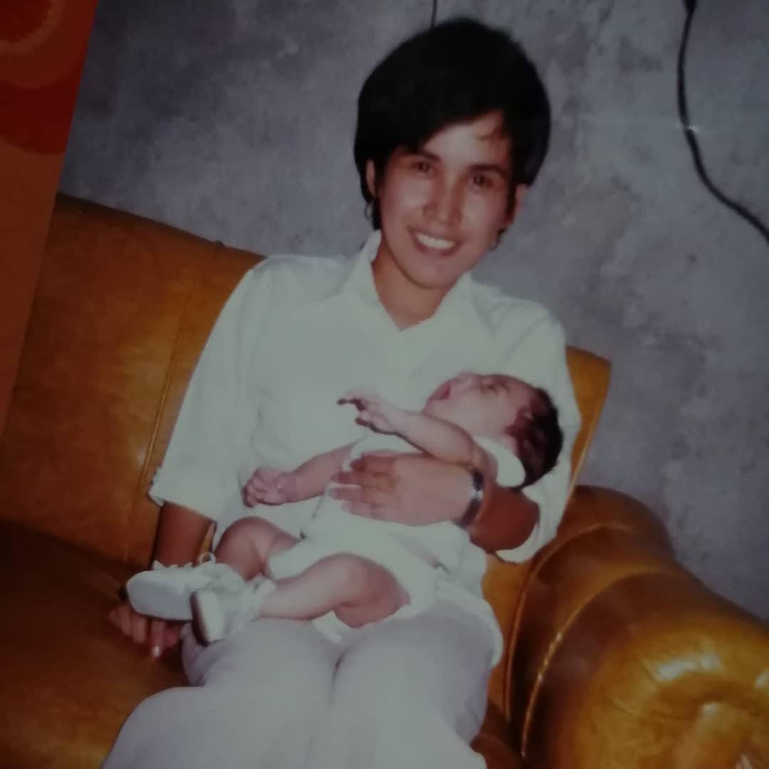 pusaaaa_'s tweet photo. Wala na manenermon sakin, wala na ako tatawing mama, wala na ako tatanungin na “ma ako ulam?” Wala na ko sasabihin na “ma bili mo ko neto” wala na akong mama 😭💔 https://t.co/cl577DhZ02
