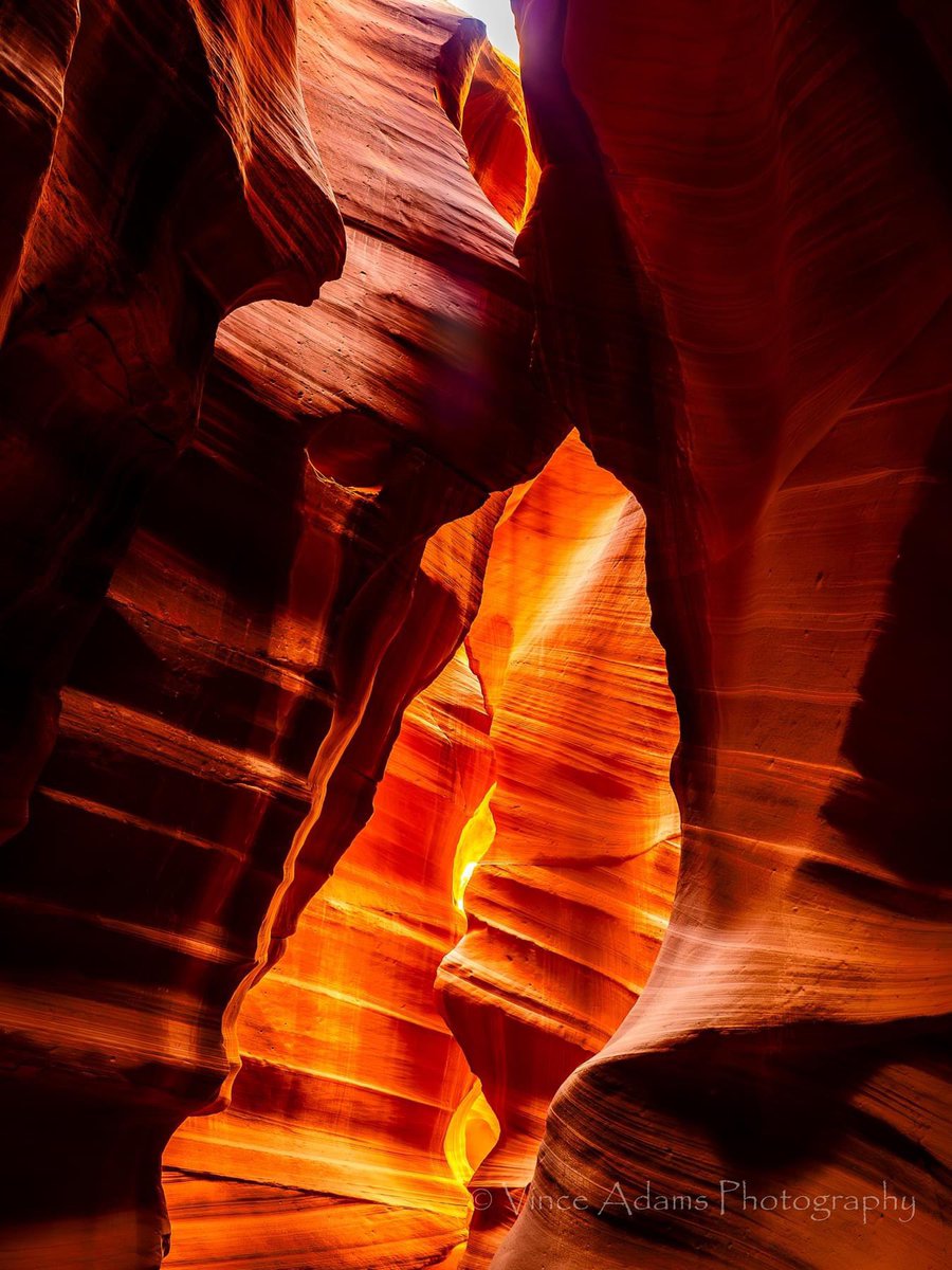 @GSwinbourne Multiple frames - Antelope Canyon