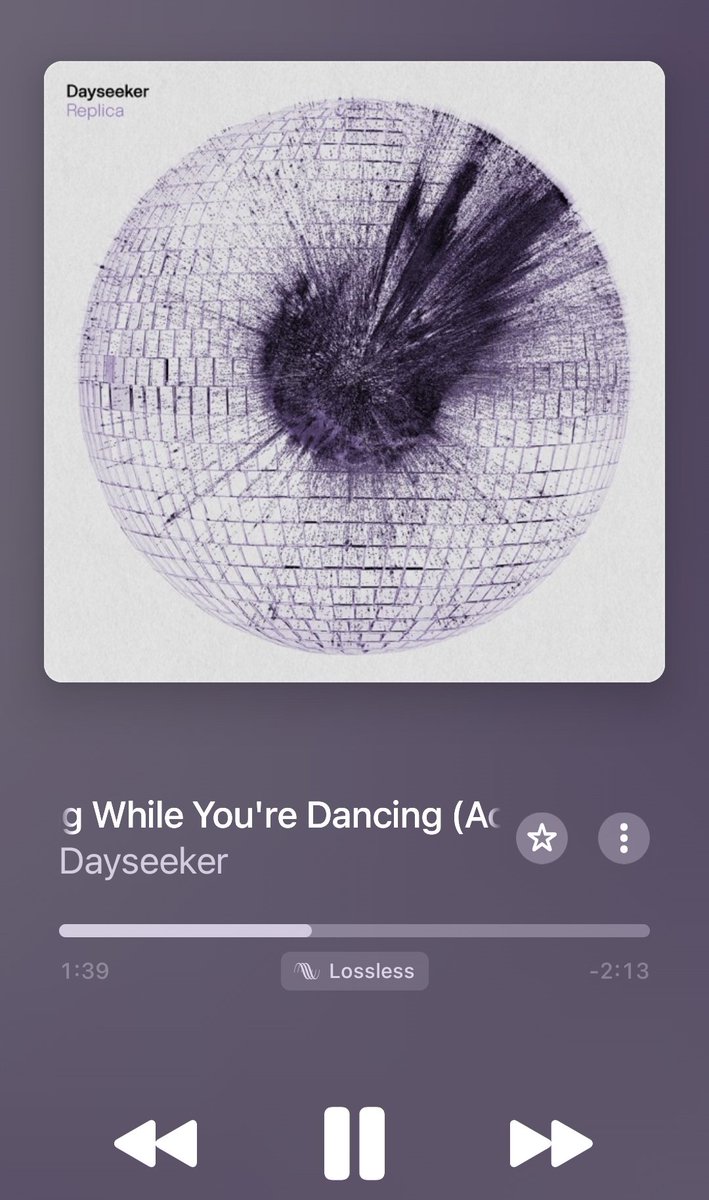 Dayseeker in their sadcore era. This song will always be my favorite. 🥹
