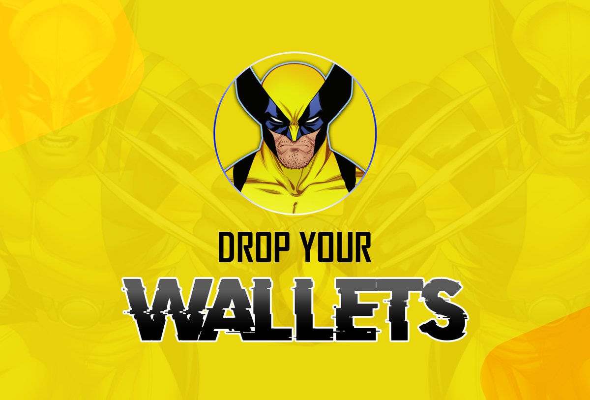 WolverCoin tweet media