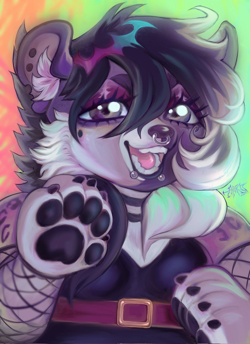 RH0Kll's tweet photo. Hey! I need money for gas so pls rt if you like my art 💖

Get one comm like these for 💲1️⃣0️⃣0️⃣

Estimated png delivery time: August https://t.co/Ye7xs1CJhA