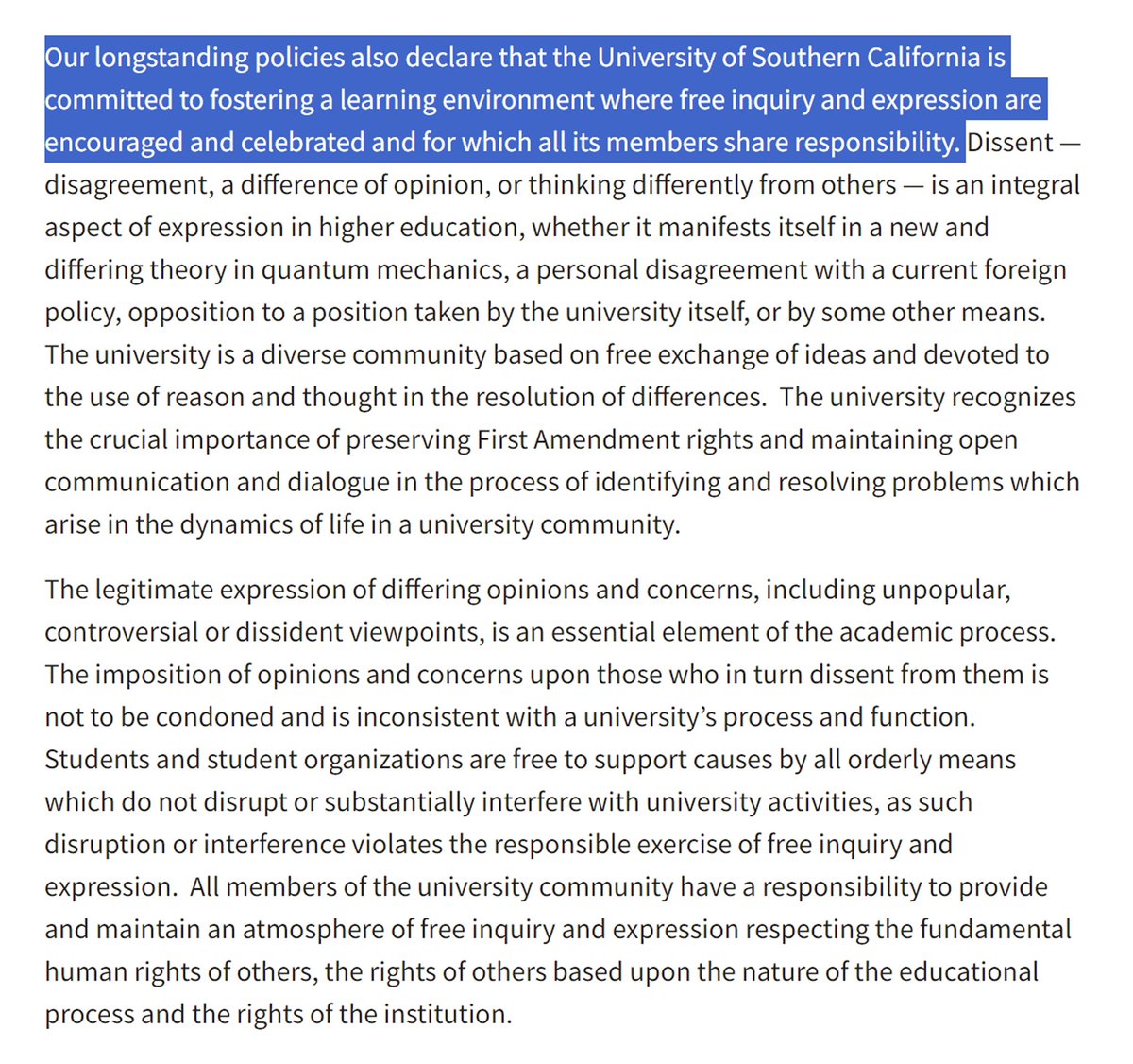 ACLU SoCal tweet media