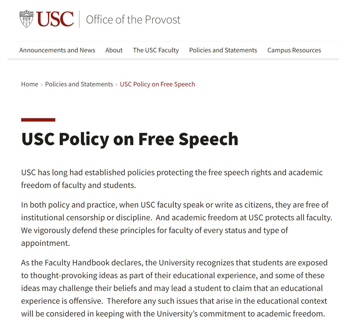 ACLU SoCal tweet media