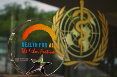 Congratulations to our partner project @EOLessentials for their animation 'A Patient's Perspective' being shortlisted for the WHO Health for All Film Festival! Watch the film and the importance of considering the patient perspective when providing care. who.int/initiatives/he…