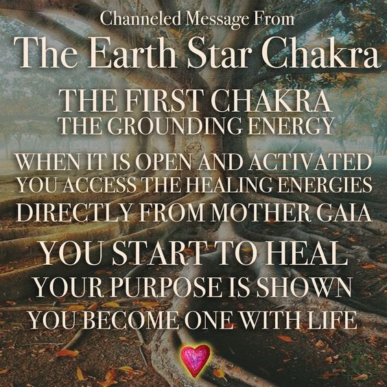 #earthstar #chakras #highchakras #ascension #lightworker #thirdeye #5dascension #awakening #groundingenergy #connectiontonature #natureconnection  #grounded #energyhealing #kundalinirising #multidimensional #soulawakening #rootchakra #5dconsciousness #grounding #earthstarchakra