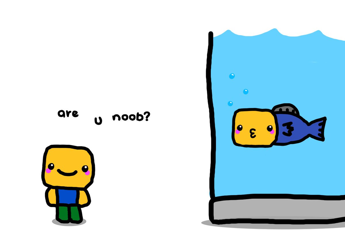 $noob tweet media
