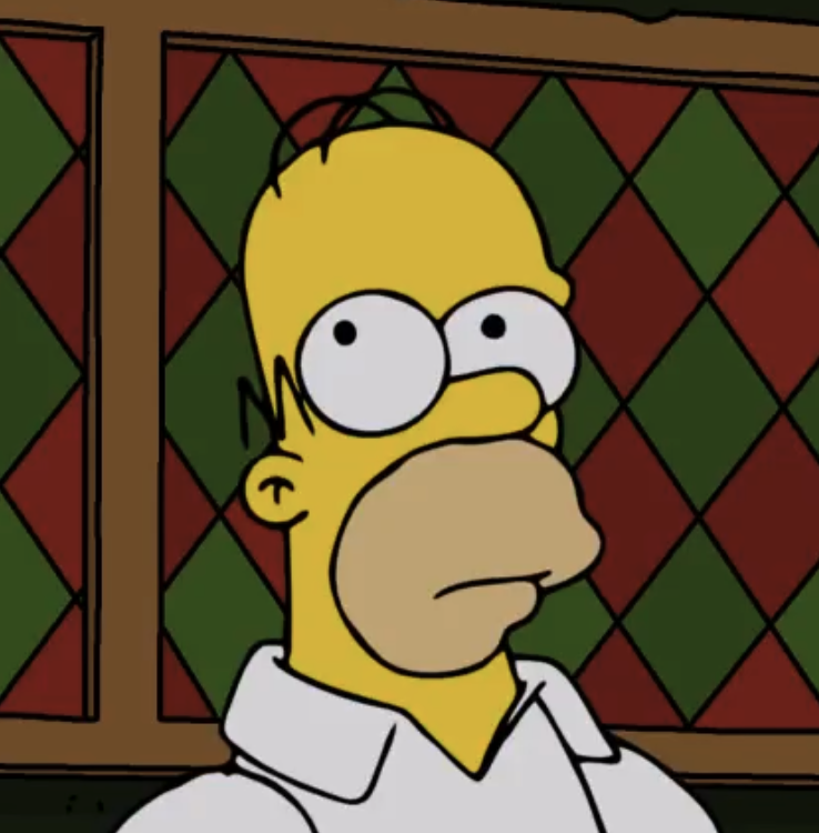 Matt Selman tweet media