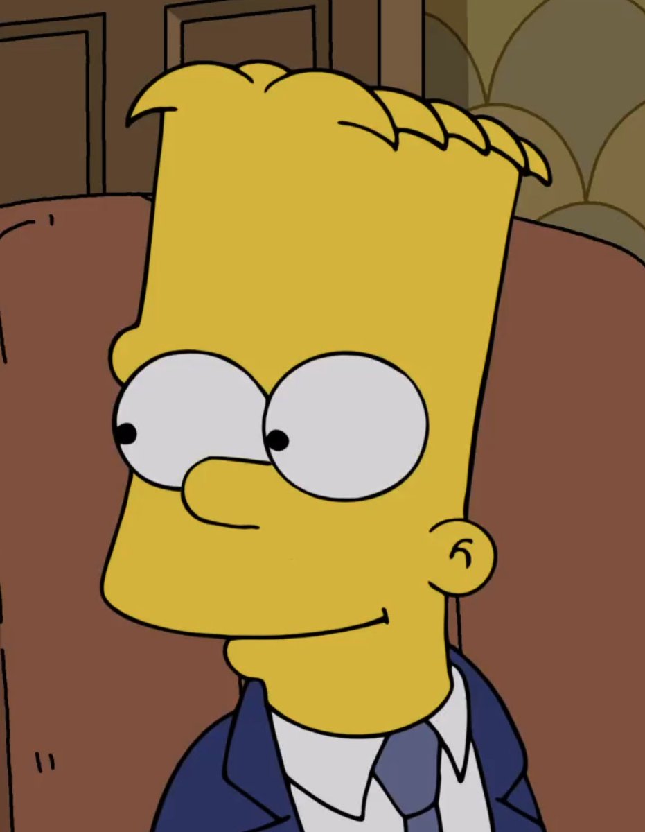 Matt Selman tweet media