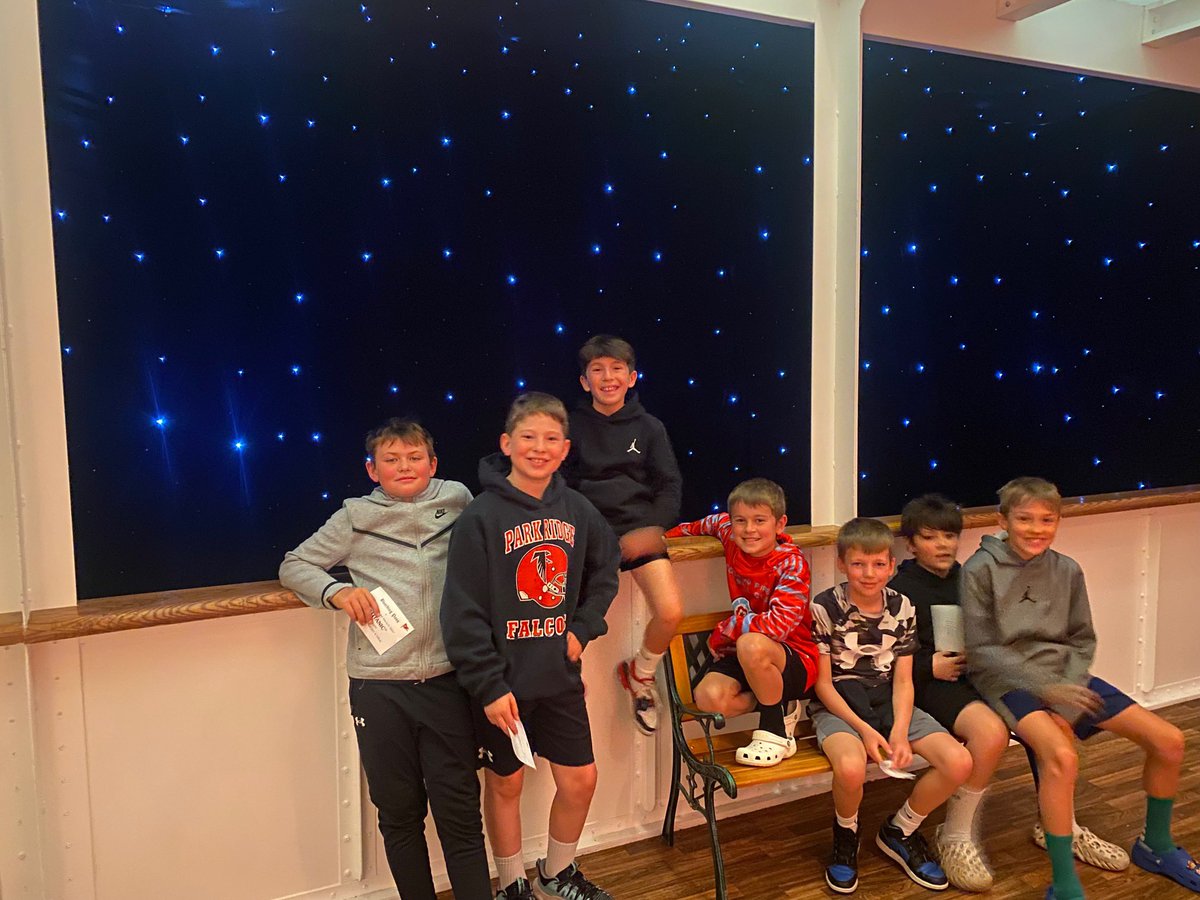 Miss Kennedy tweet media