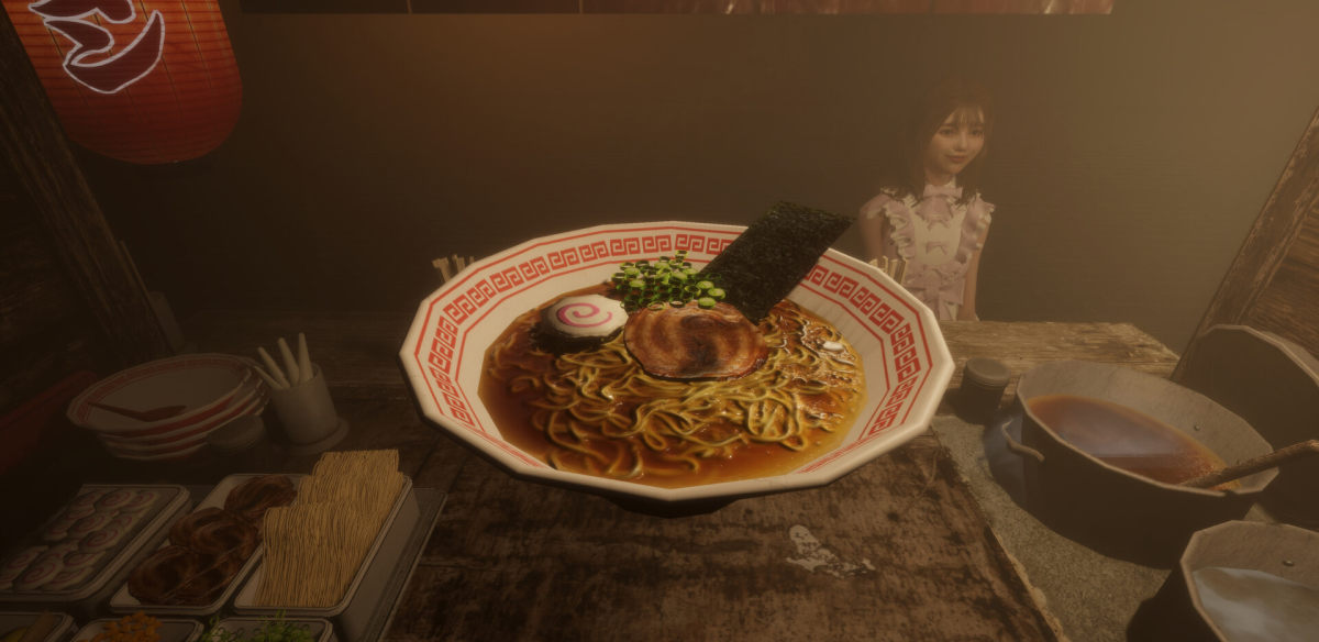 【ニュース】ラーメン屋台ホラーゲーム『拉麺屋台』Steam向けに発表。チラズアートの手がける、ラーメンシミュレーターのホラーゲーム automaton-media.com/articles/newsj…