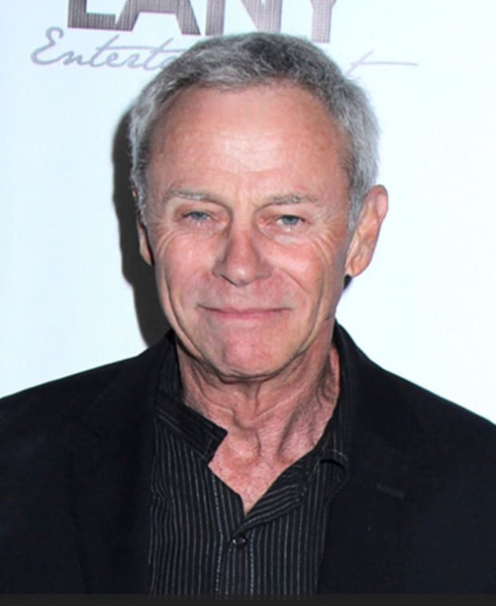@tristanrogers fans. Donate to honor Tristan with a star on the PALM SPRINGS walk of stars gofund.me/6f254185 #tristanrogers #GeneralHospital #GH