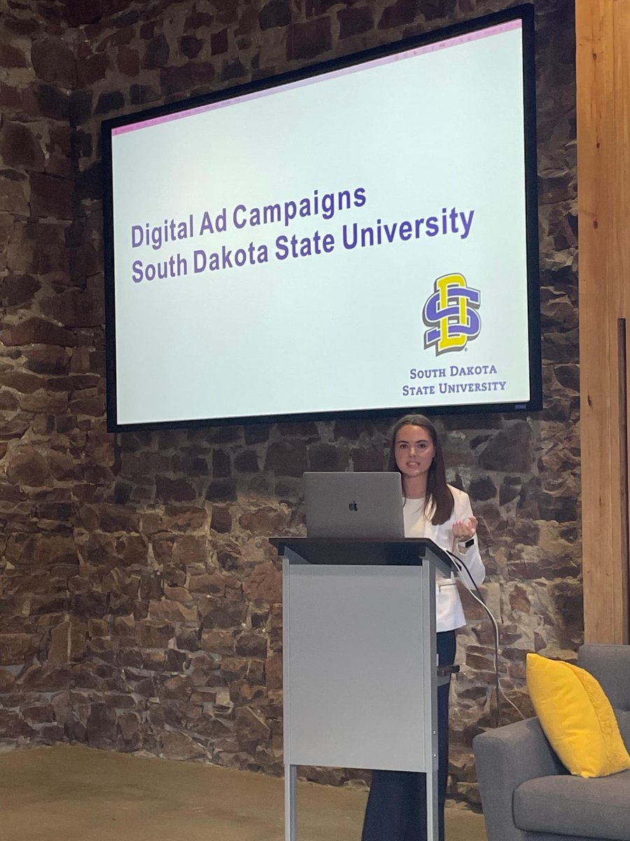 School of Communication & Journalism tweet media