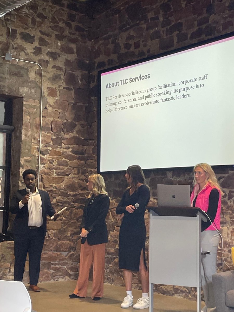 School of Communication & Journalism tweet media