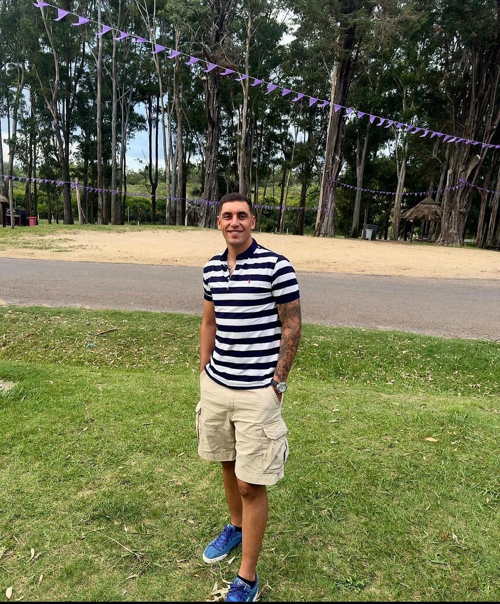 Cristian magallanes (@magallaness26) on Twitter photo 