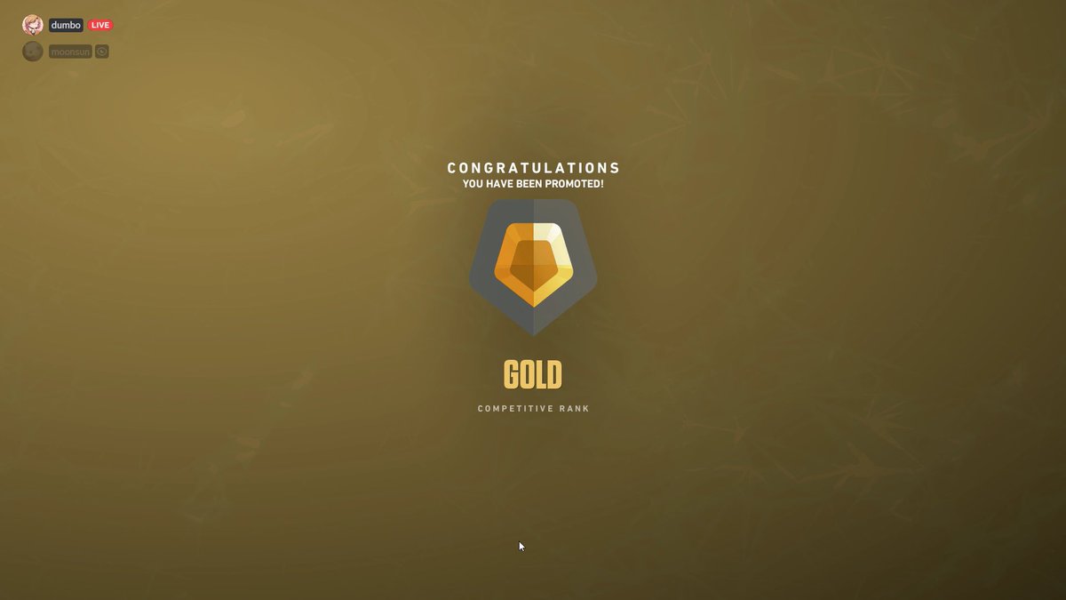 DumbEnder's tweet photo. Being a tryhard was worth it https://t.co/i9olp8hRU5