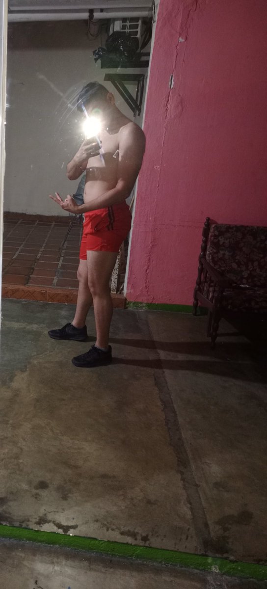 soyluiscrespo's tweet photo. Solo quería saber cómo se veía esto por aquí https://t.co/gVcsL626sz