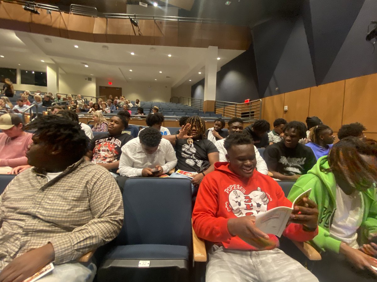 Coach Mark Hodge tweet media