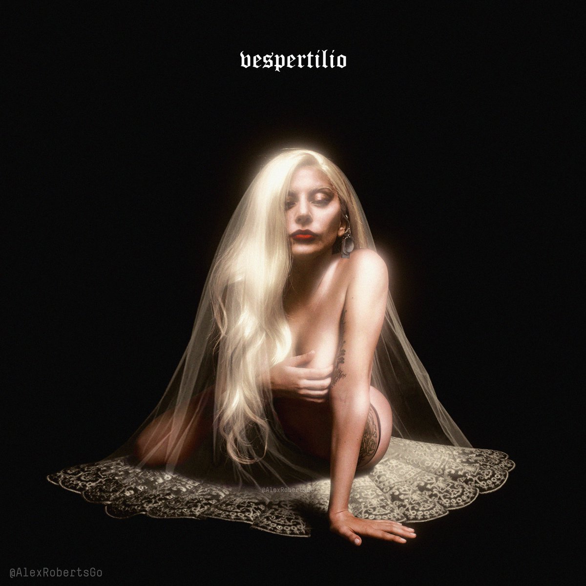 𝔱𝔥𝔢 𝔳𝔢𝔰𝔭𝔢𝔯𝔱𝔦𝔩𝔦𝔬 𝔦𝔰 𝔠𝔬𝔪𝔦𝔫𝔤... #Gaga #Vespertilio #LG7