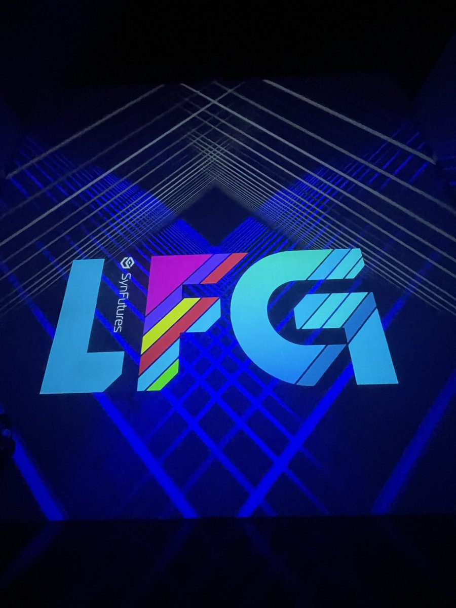 Hussey | Token2049 🇦🇪 tweet media