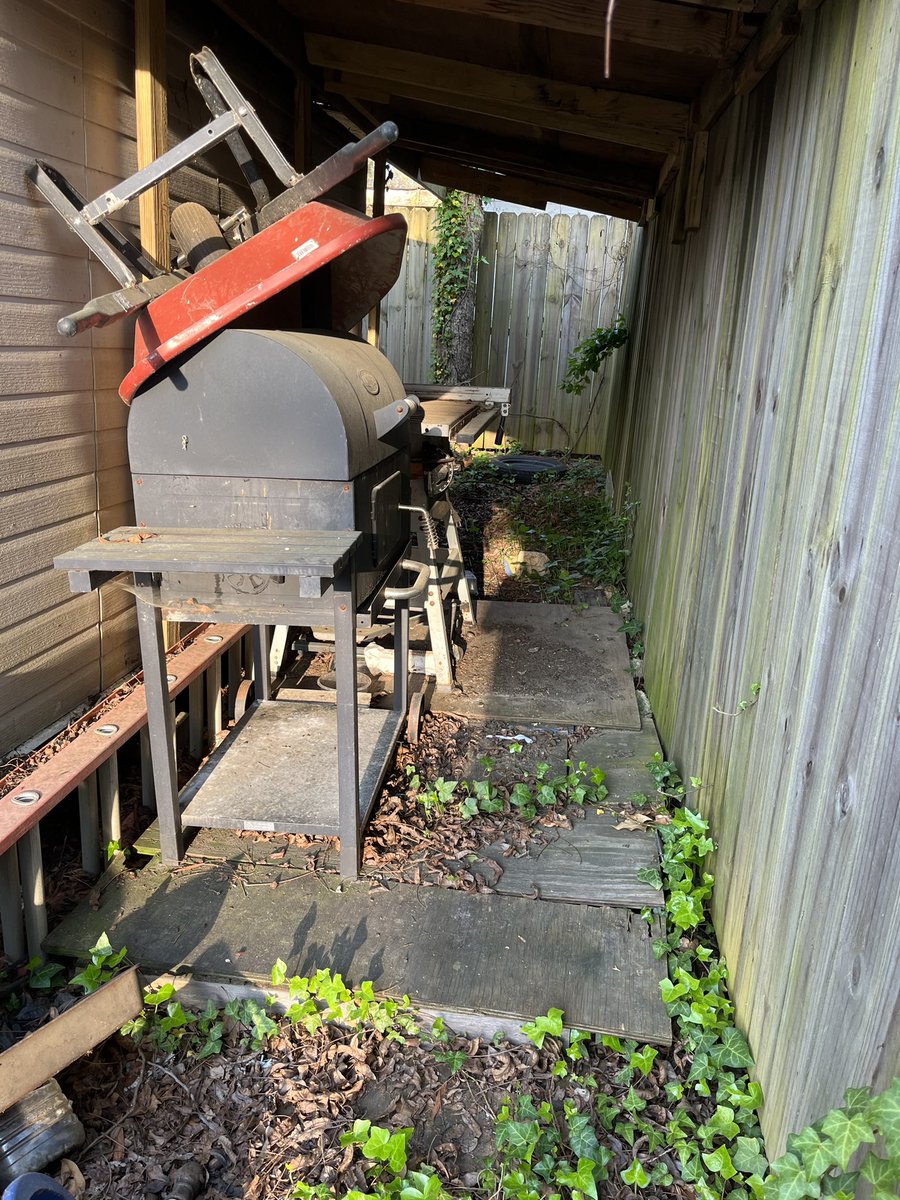 UR JUNK REMOVAL (@EdisonLP75) / Posts / X
