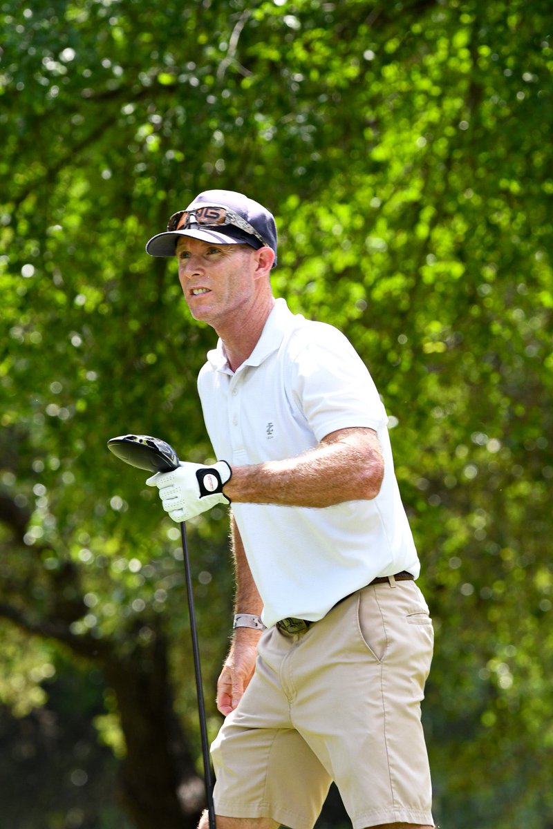 That’s a wrap from round ✌️

Sam Murphy &amp; Jeff Burton are both sitting at T1 headed into Moving Day tomorrow👀

#APT #AllProTour #PathOfThePros #BirdiesOnTheBayou
