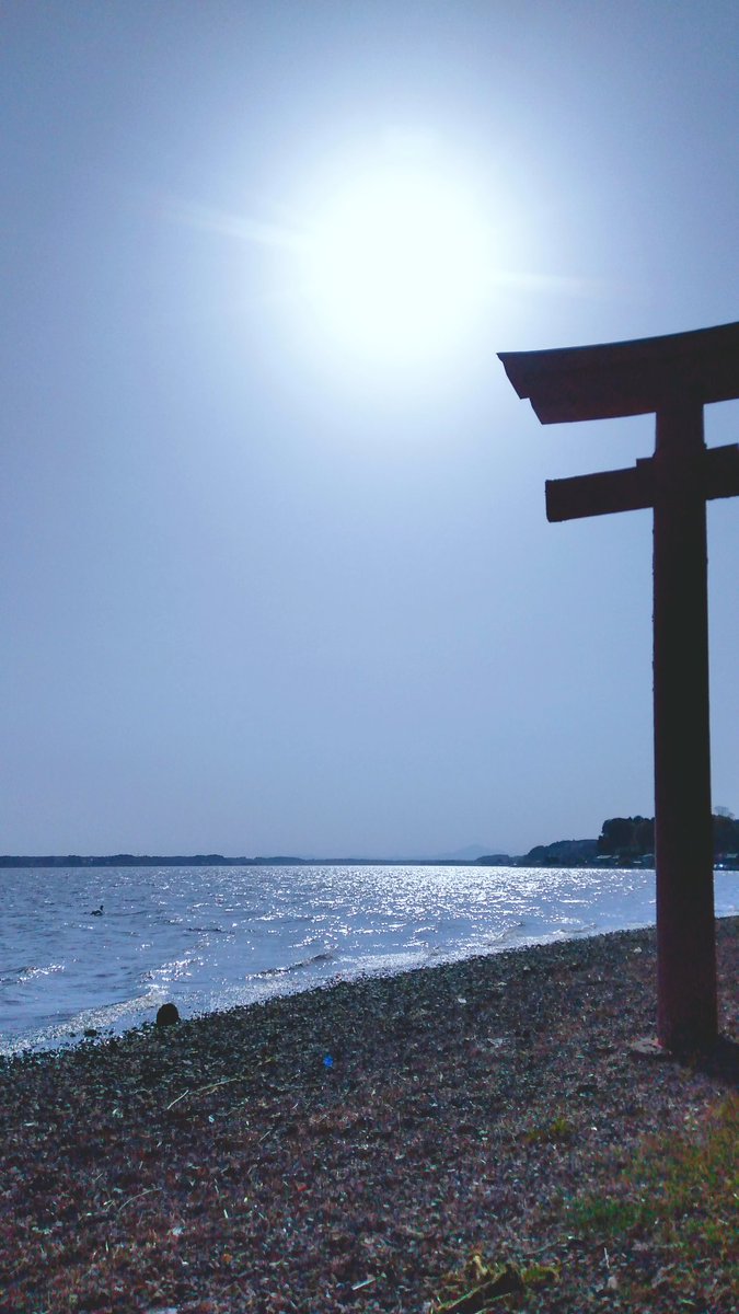 N_Design_2020's tweet photo. おはようございます♪
4月19日 きんようび
茨城県は晴れ☀風強し🍃

今日は「華金」
皆さんはどうされますか？

本日もよろしくお願いいたします
m(_ _)m

#企業公式つぶやき部 
#企業公式相互フォロー
#企業公式春のフォロー祭り
#企業公式が毎朝地元の天気を言い合う https://t.co/8vFQ73Ncxj