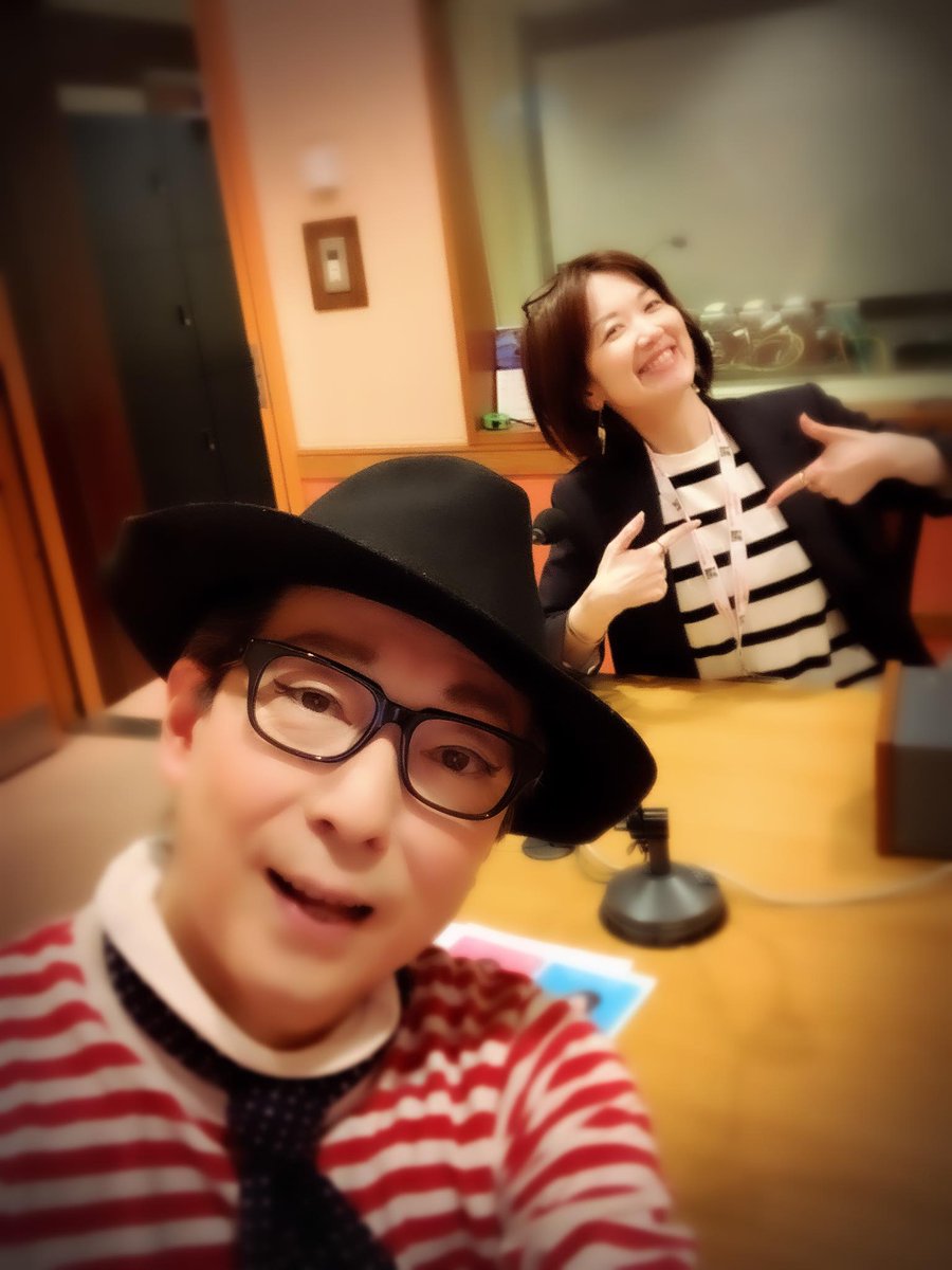 maronsnet's tweet photo. 4/21マイあさ！サンデーエッセーに #マロン 登場！
テーマ「マロン、イマドキコトバに物申す！」の巻
放送予定日時 4/21(日) 6:40頃
放送局 NHKラジオ第1
番組名 #マイあさ！
コーナー #サンデーエッセー
番組URL https://t.co/7HQs8JF0To
#nhkラジオ 
是非お聴きくださいね📻 https://t.co/ZRegD1TADS