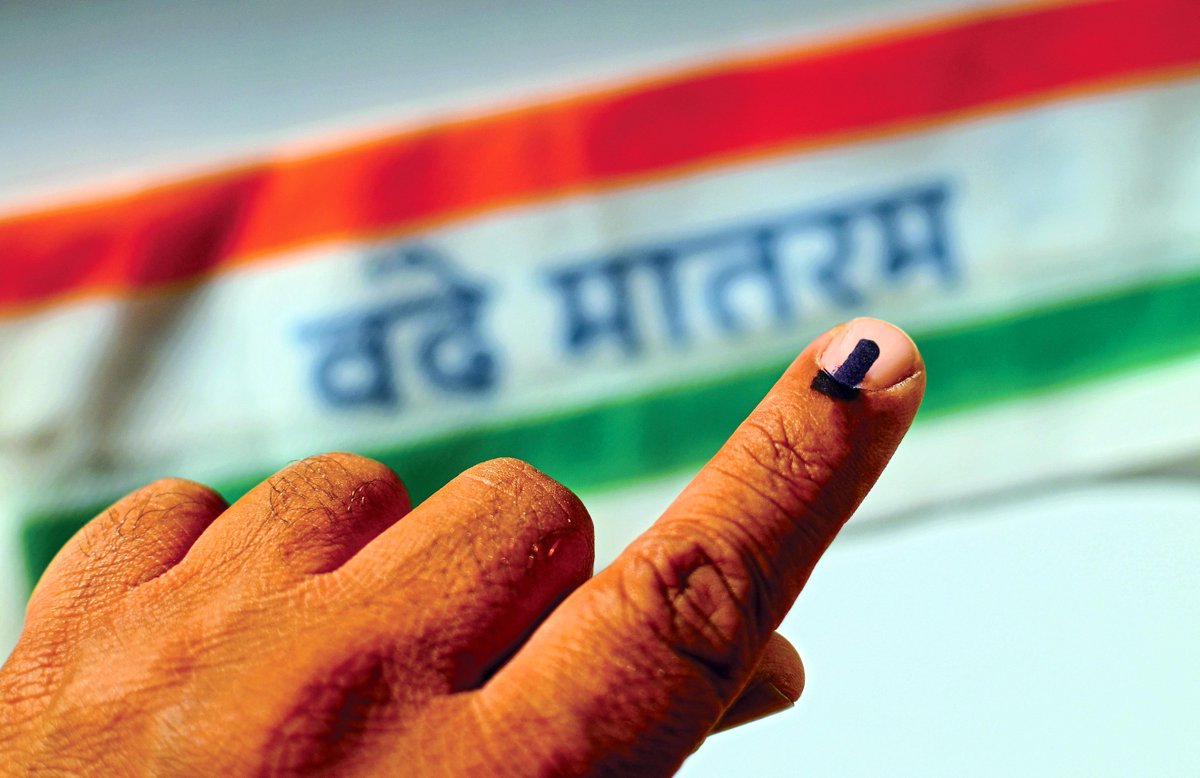 MSN India tweet media
