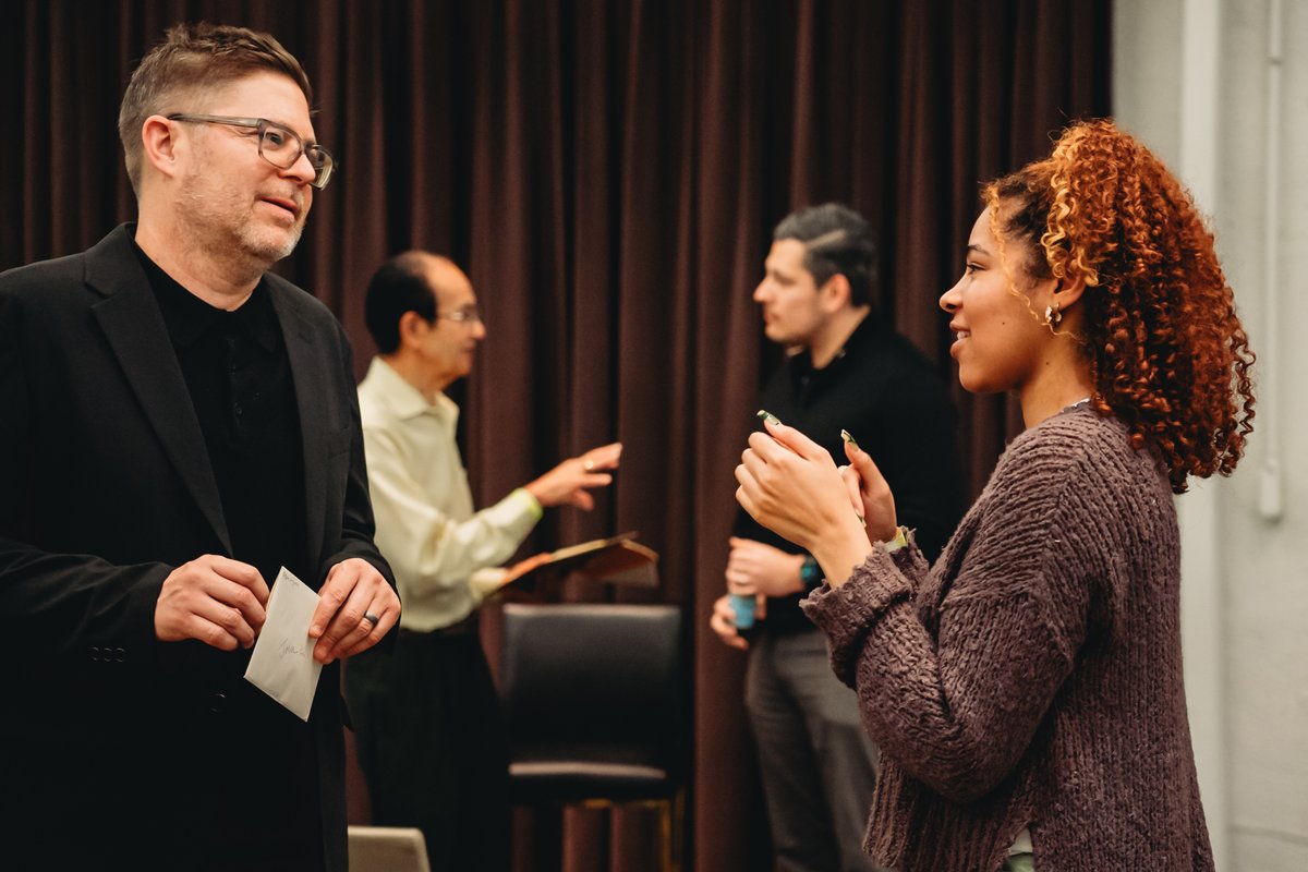 Thank you for joining us for our final Master Class for Spring 2024! Dean Noguera joined Professors Stephen J. Aguilar and Josh Kun to discuss the master class theme. Click the link to watch previous master class sessions. bit.pulse.ly/twz17kcqo8 #usc #education #research #ai