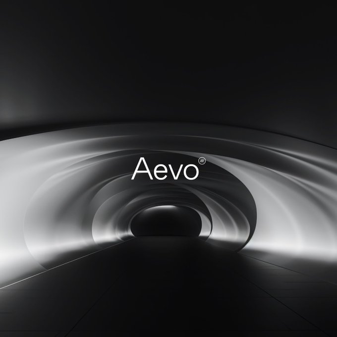 Setharaman6's tweet photo. @aevoxyz Registration for $AEVO Airdrop distribution Phase 2 is now open

5$ of TVL $AEVO token will bee distributing  between community

Get whitelisted: https://t.co/BAra6ex0TH

Sign in by connecting your wallet and set gas fee https://t.co/7gYFKGiFrP