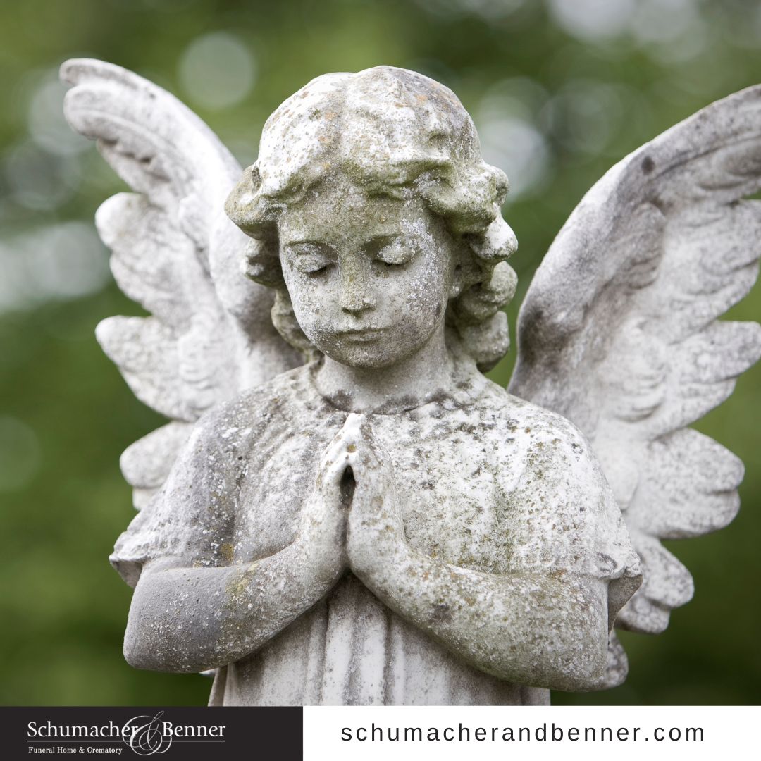 A headstone is a beautiful way to memorialize your loved one. Click here for three unique headstone designs for your loved one's grave. #pottstown #funeral bit.ly/43kOrbT