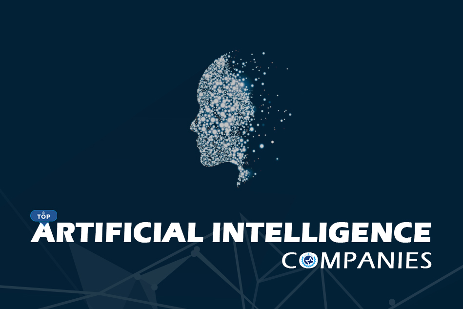 #Congratulations to @Ampcome Technologies team for being #ranked among Top #ArtificialIntelligence (#AI) Companies by #ITFIRMS - bit.ly/2NHAPkR