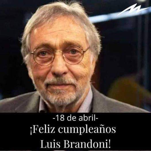 FELIZ CUMPLEAÑOS...VIEJO GUERRERO...