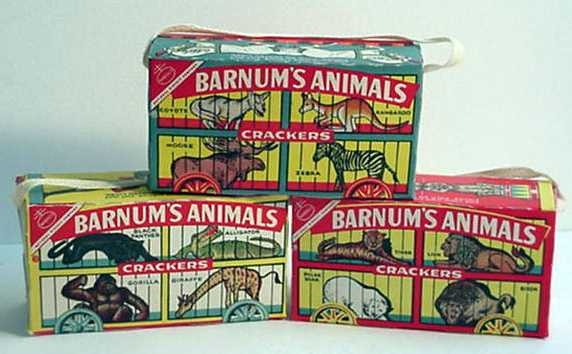 DO YOU REMEMBER!👵👨‍🦳 Remember the original Animals Crackers ?🤔🦓 🦒
