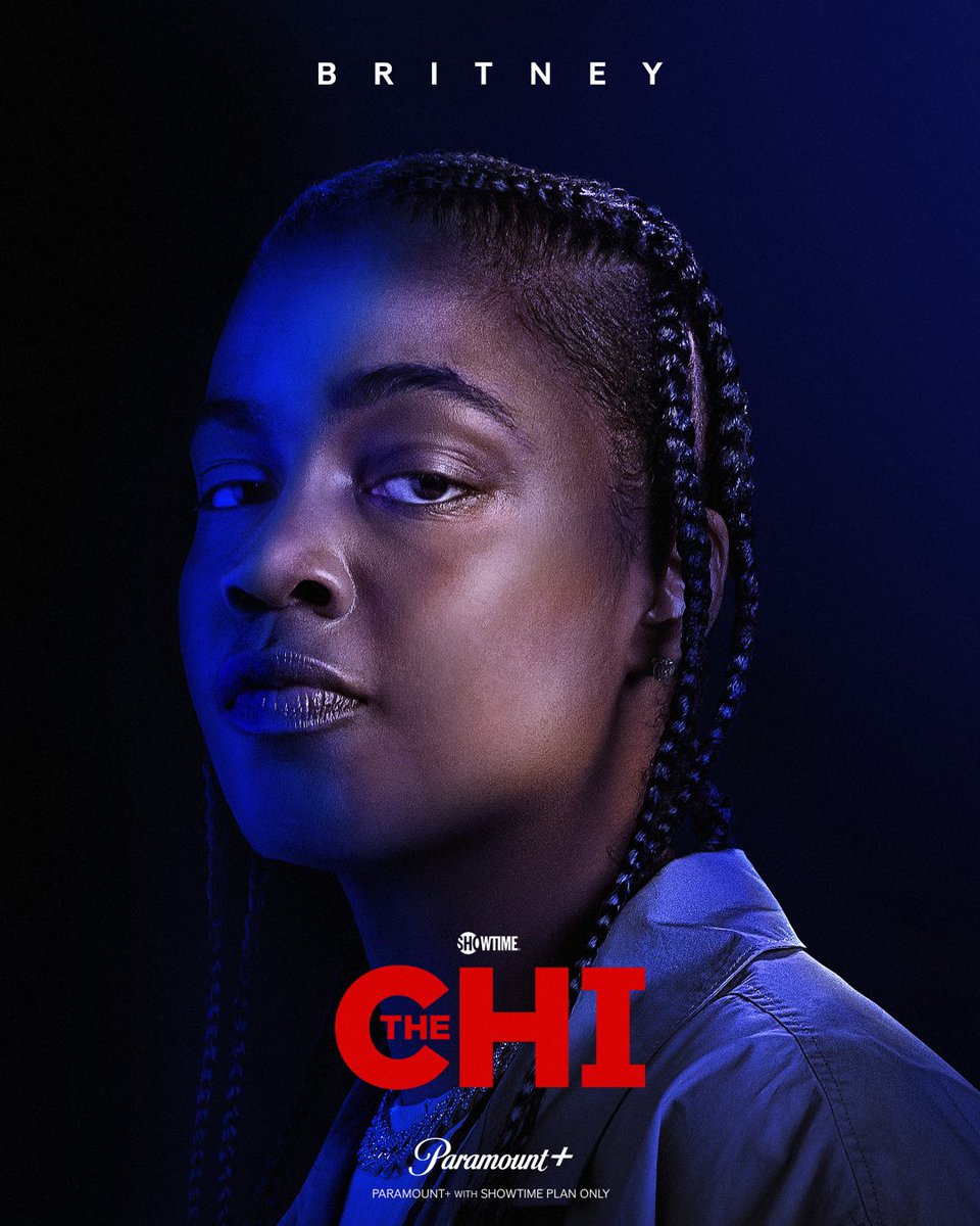 amarinoelle's tweet photo. Young B and @SHOTheChi will be coming back to a TV near 🫵🏽 MAY 10th only on @ParamountPics 📺🩸⭐️ https://t.co/6LEbM5Flhs
