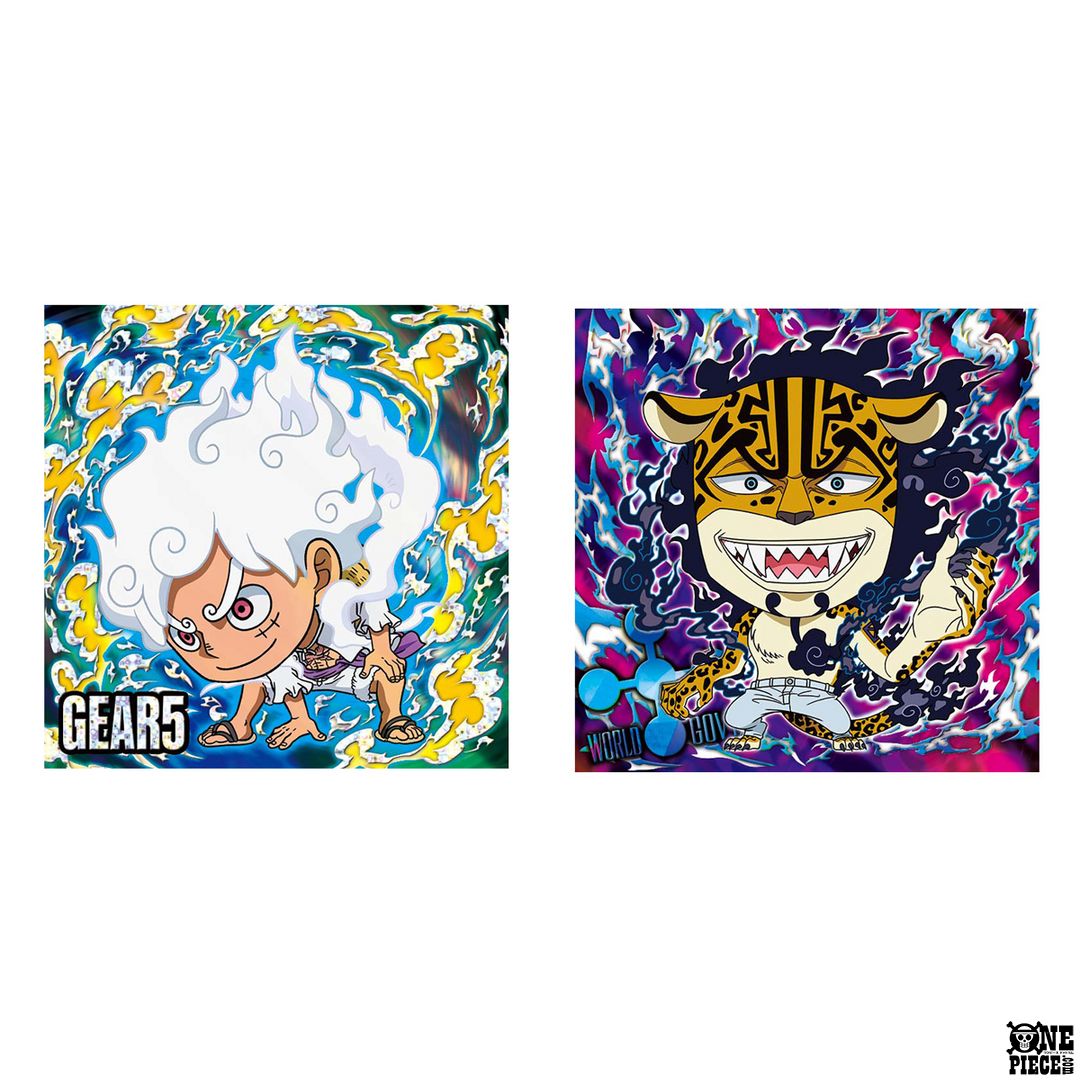 ONE PIECE.com(ワンピース) tweet media