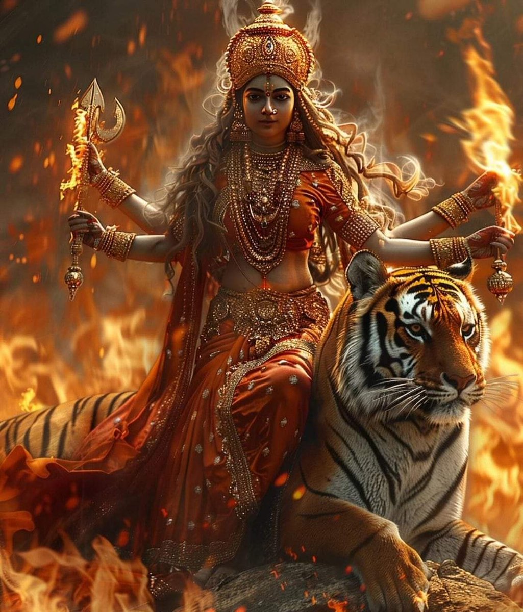सुप्रभात मित्रो.. जय माता दी 🚩🙏