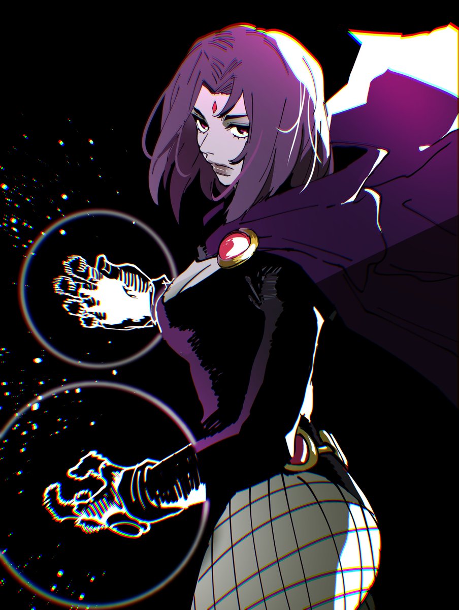 raven