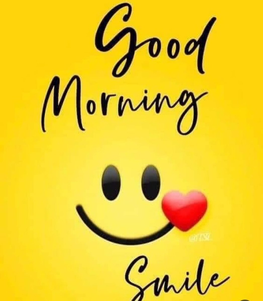 Good Morning
Happy day