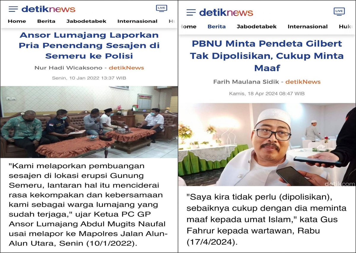Piyusaja2's tweet photo. cukup minta maaf https://t.co/3PtSljWdIx